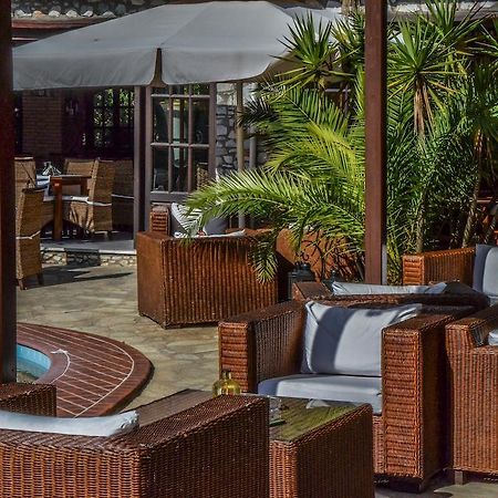 Green Park Platanias  Εξωτερικό φωτογραφία