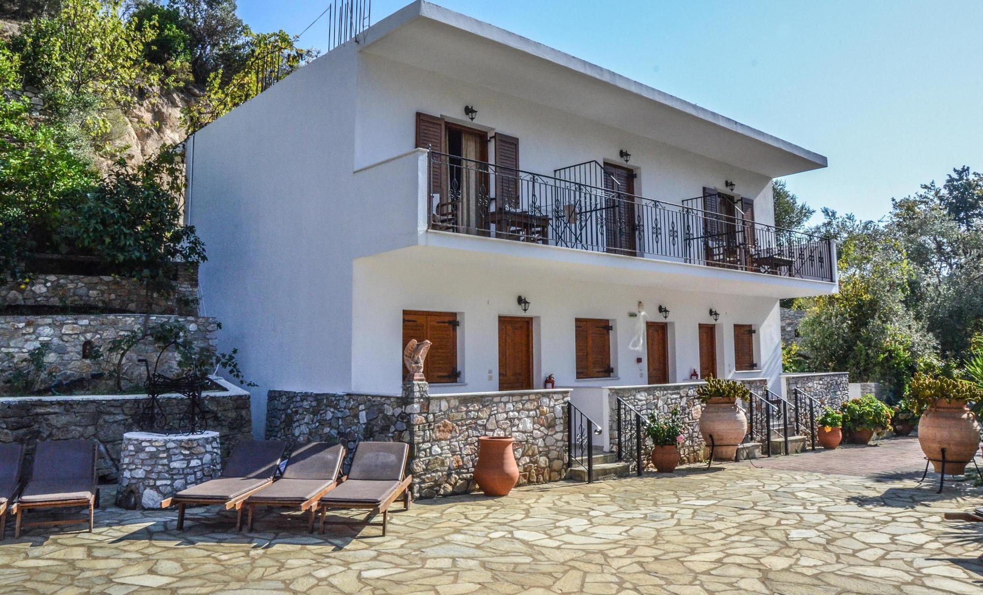 Green Park Platanias  Εξωτερικό φωτογραφία