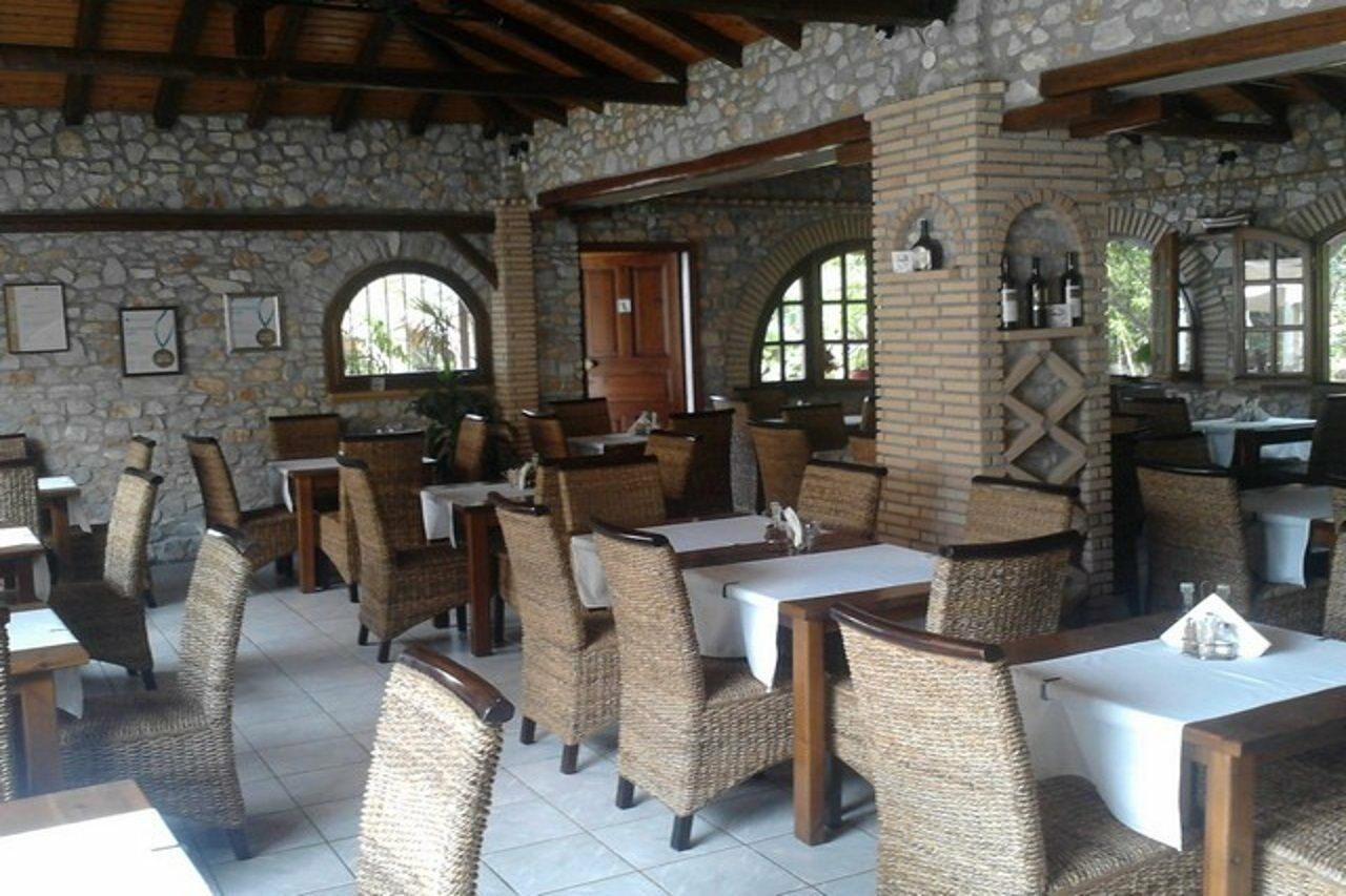 Green Park Platanias  Εξωτερικό φωτογραφία